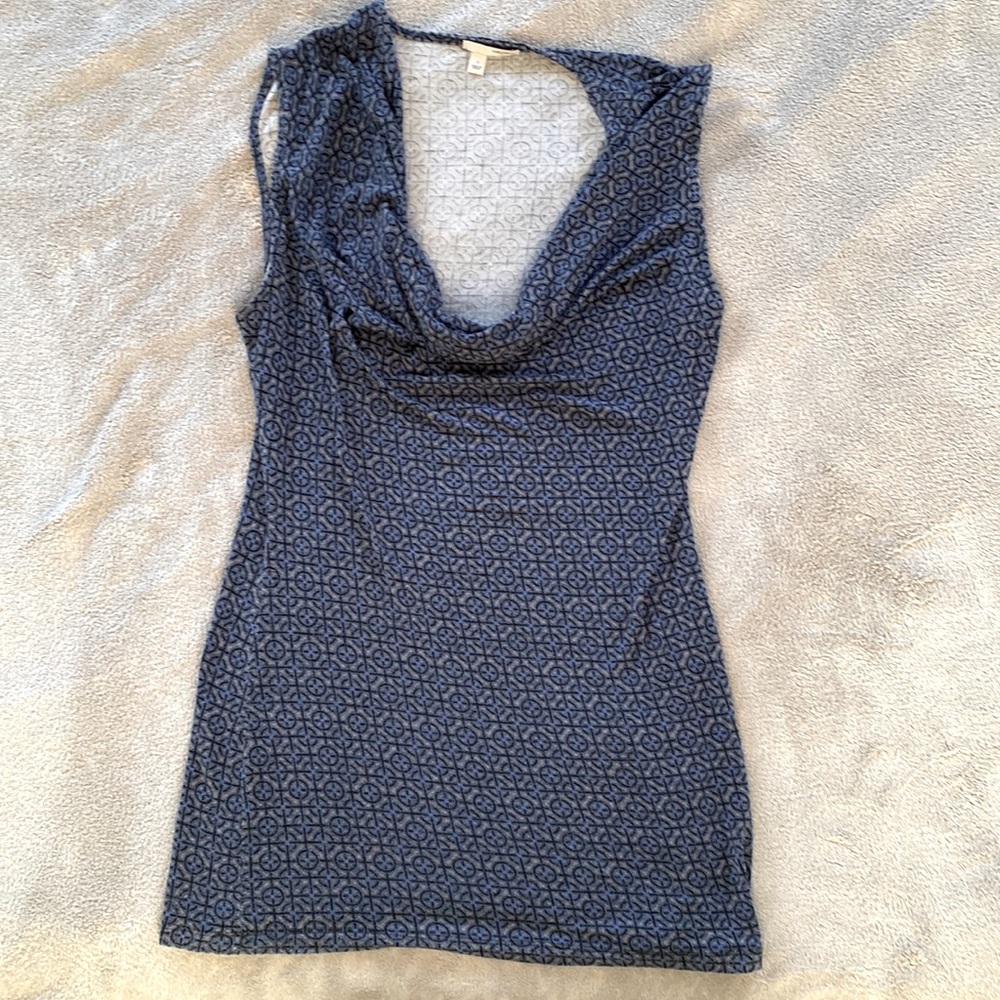 Halogen Sleeveless Top